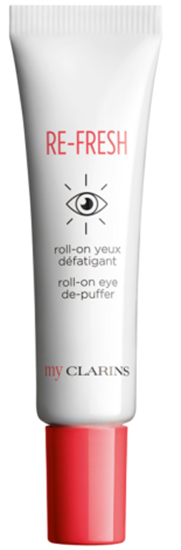 CLARINS MY CLARINS ROLLON EYE DEPUFFER 15 ML